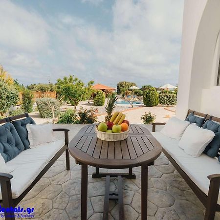 Gennadi Dreams Holiday Villa المظهر الخارجي الصورة