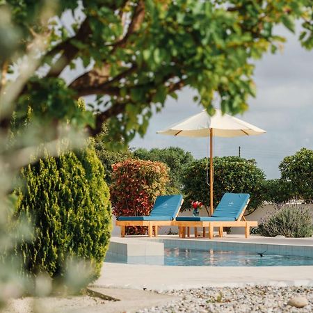 Gennadi Dreams Holiday Villa المظهر الخارجي الصورة