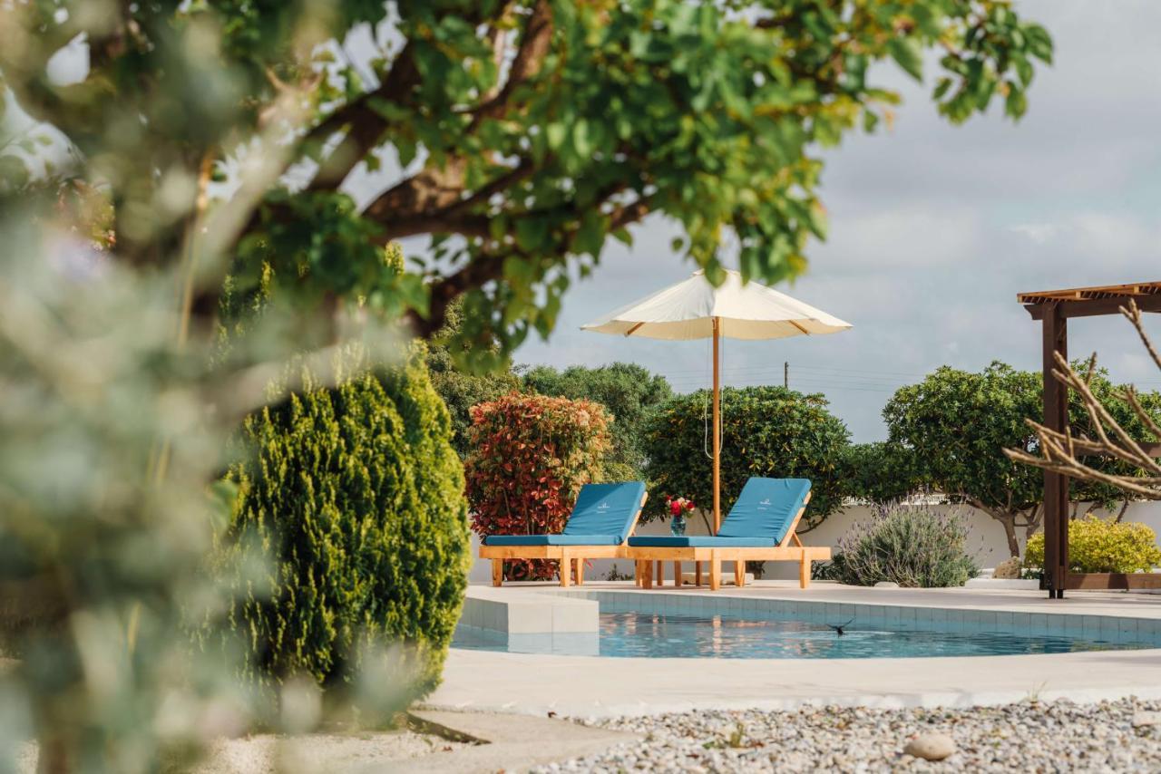 Gennadi Dreams Holiday Villa المظهر الخارجي الصورة