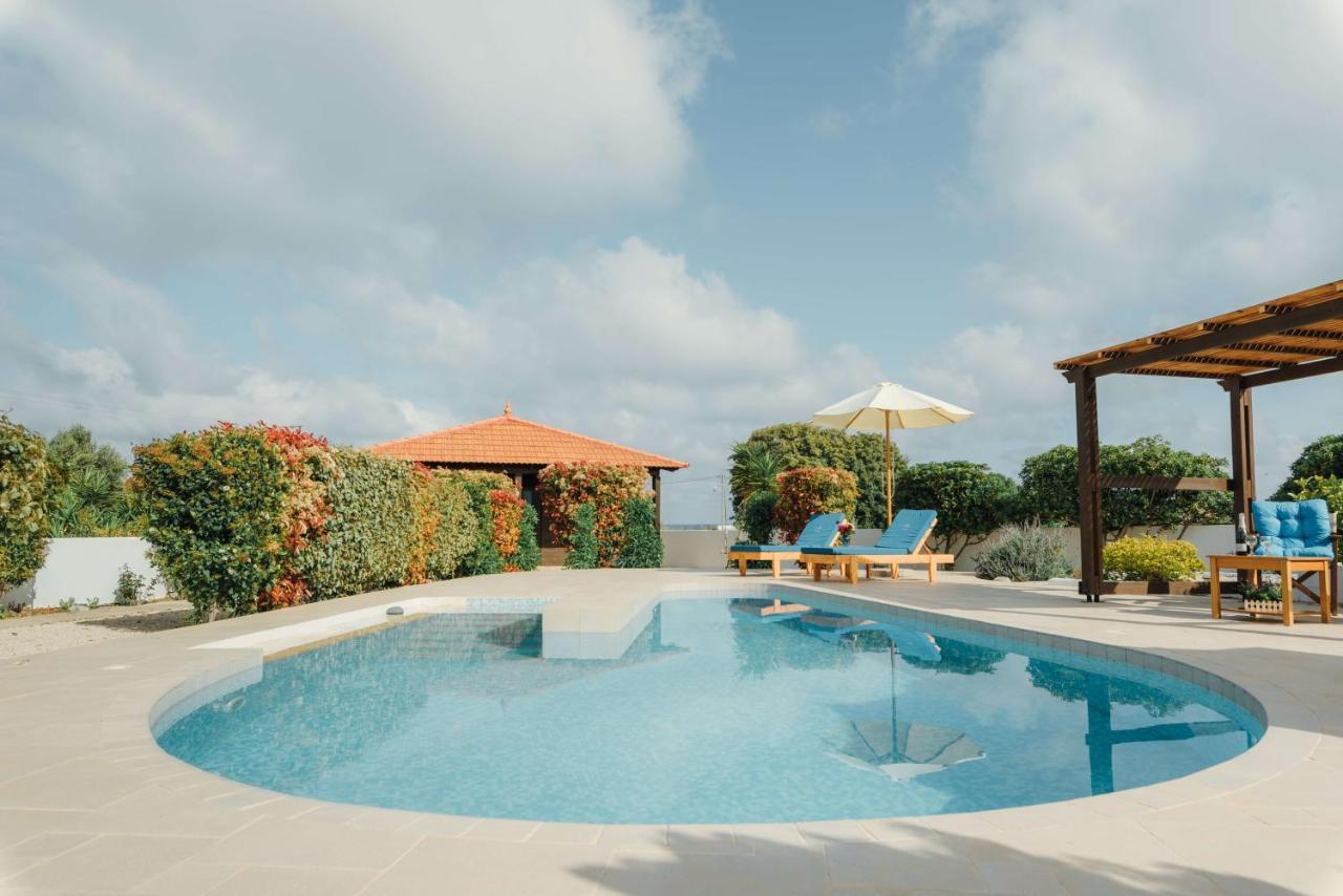 Gennadi Dreams Holiday Villa المظهر الخارجي الصورة