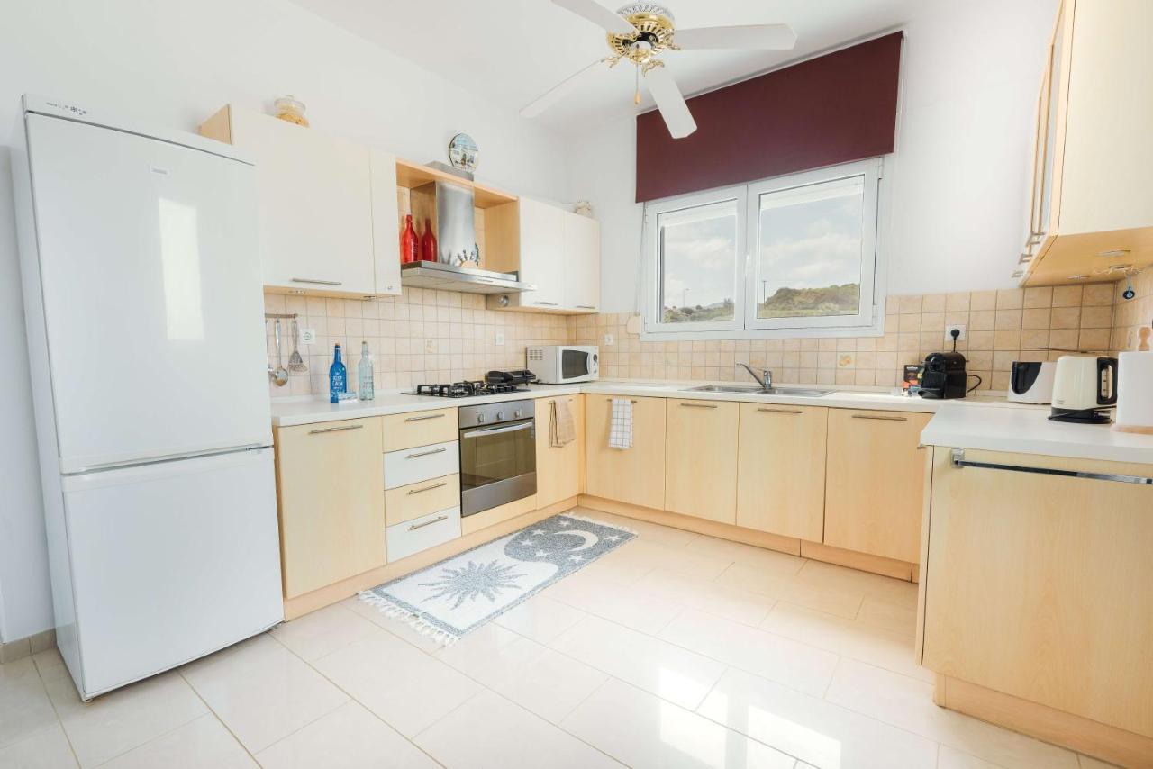 Gennadi Dreams Holiday Villa المظهر الخارجي الصورة