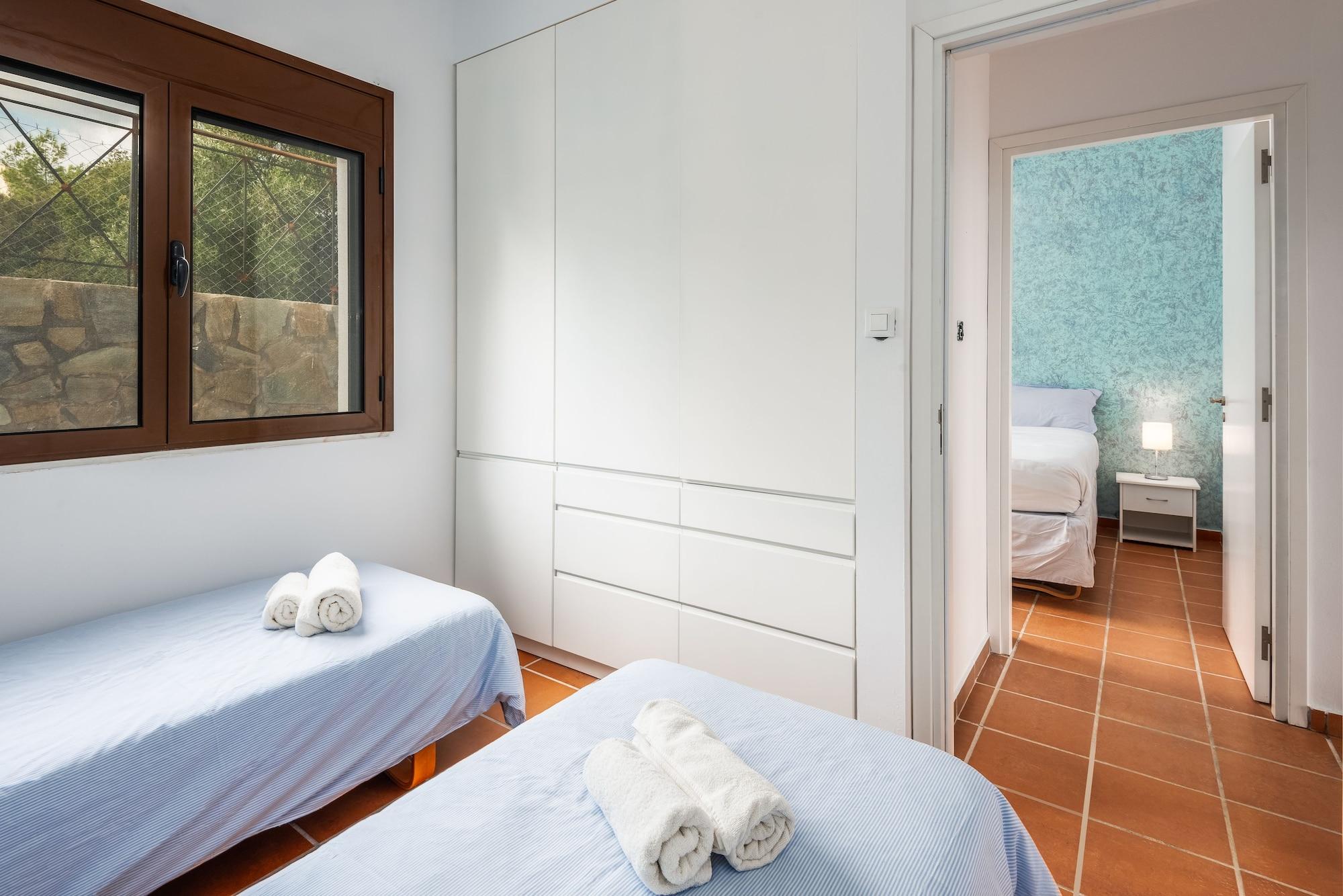 Gennadi Dreams Holiday Villa المظهر الخارجي الصورة