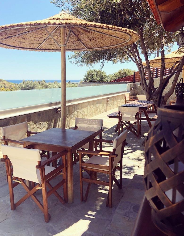 Gennadi Dreams Holiday Villa المظهر الخارجي الصورة