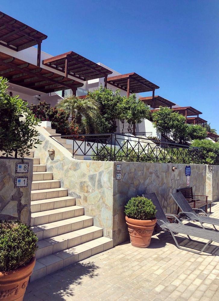 Gennadi Dreams Holiday Villa المظهر الخارجي الصورة
