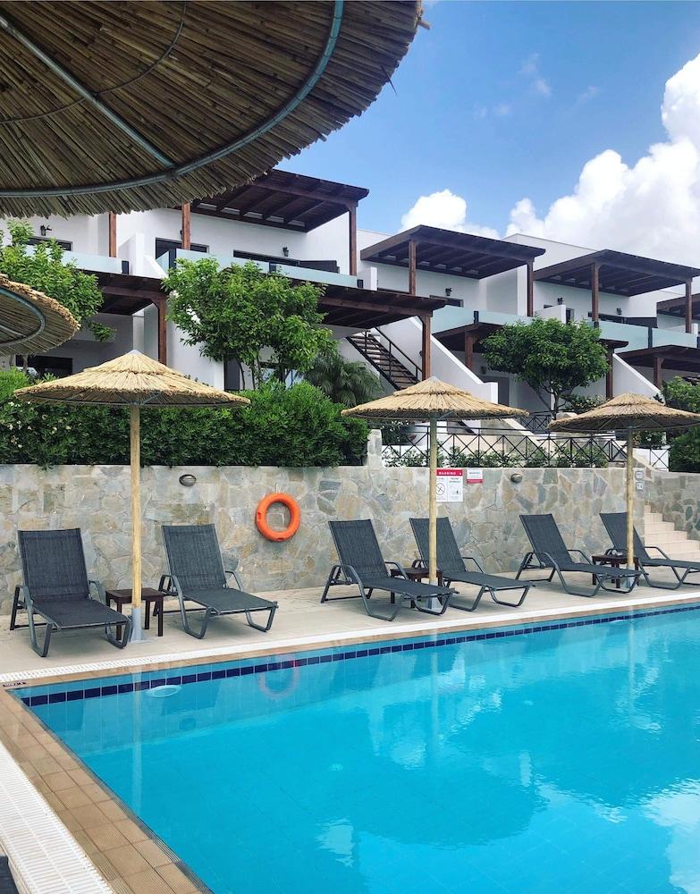 Gennadi Dreams Holiday Villa المظهر الخارجي الصورة