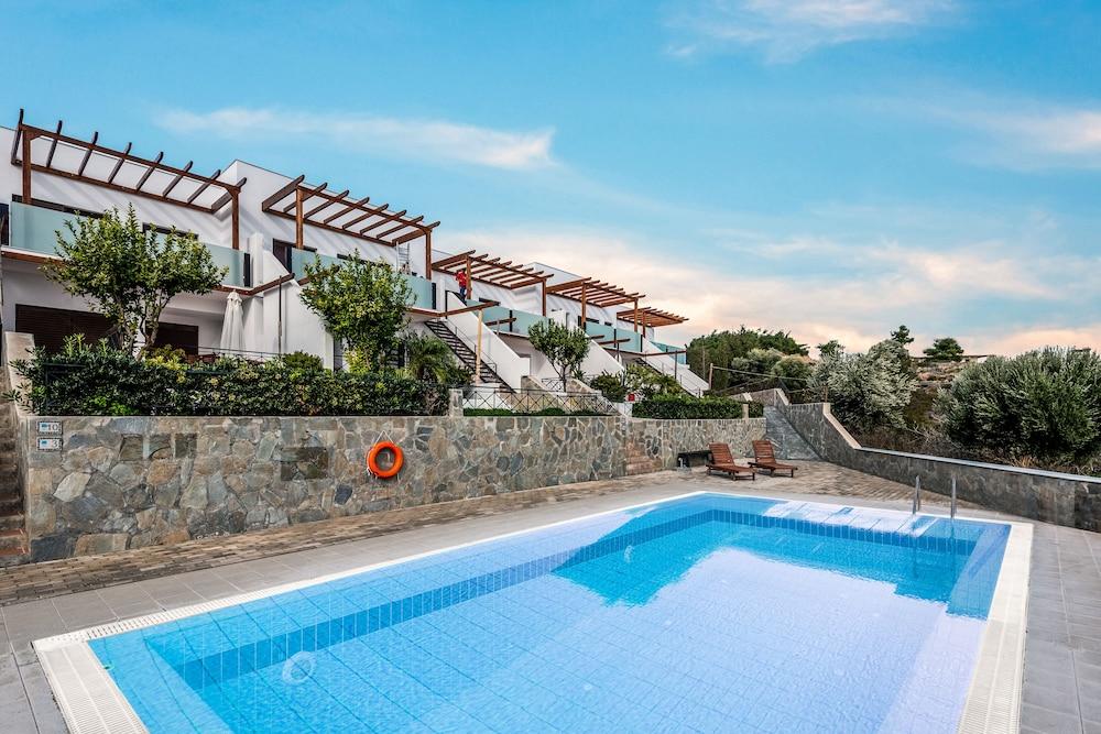 Gennadi Dreams Holiday Villa المظهر الخارجي الصورة