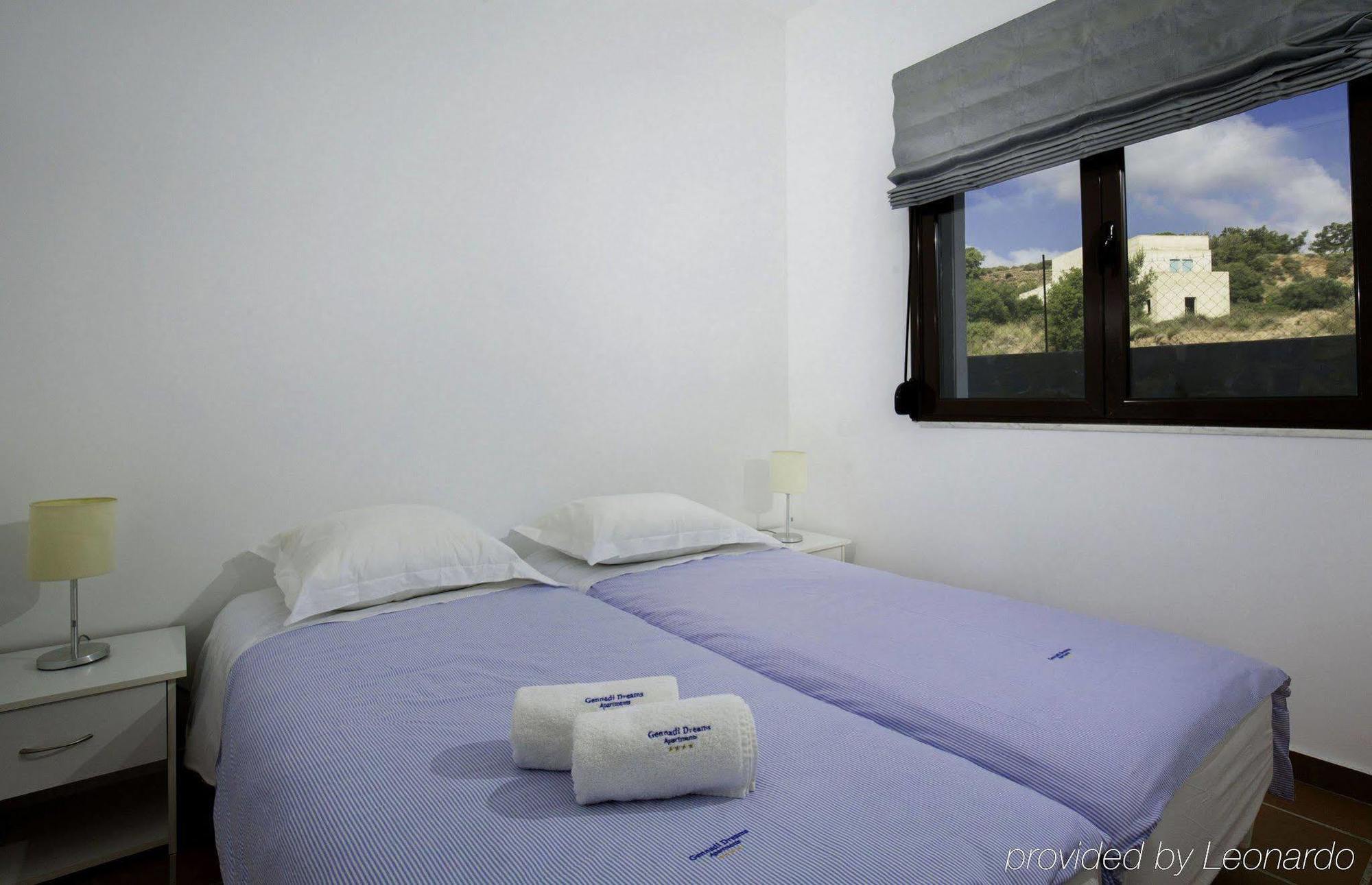 Gennadi Dreams Holiday Villa المظهر الخارجي الصورة