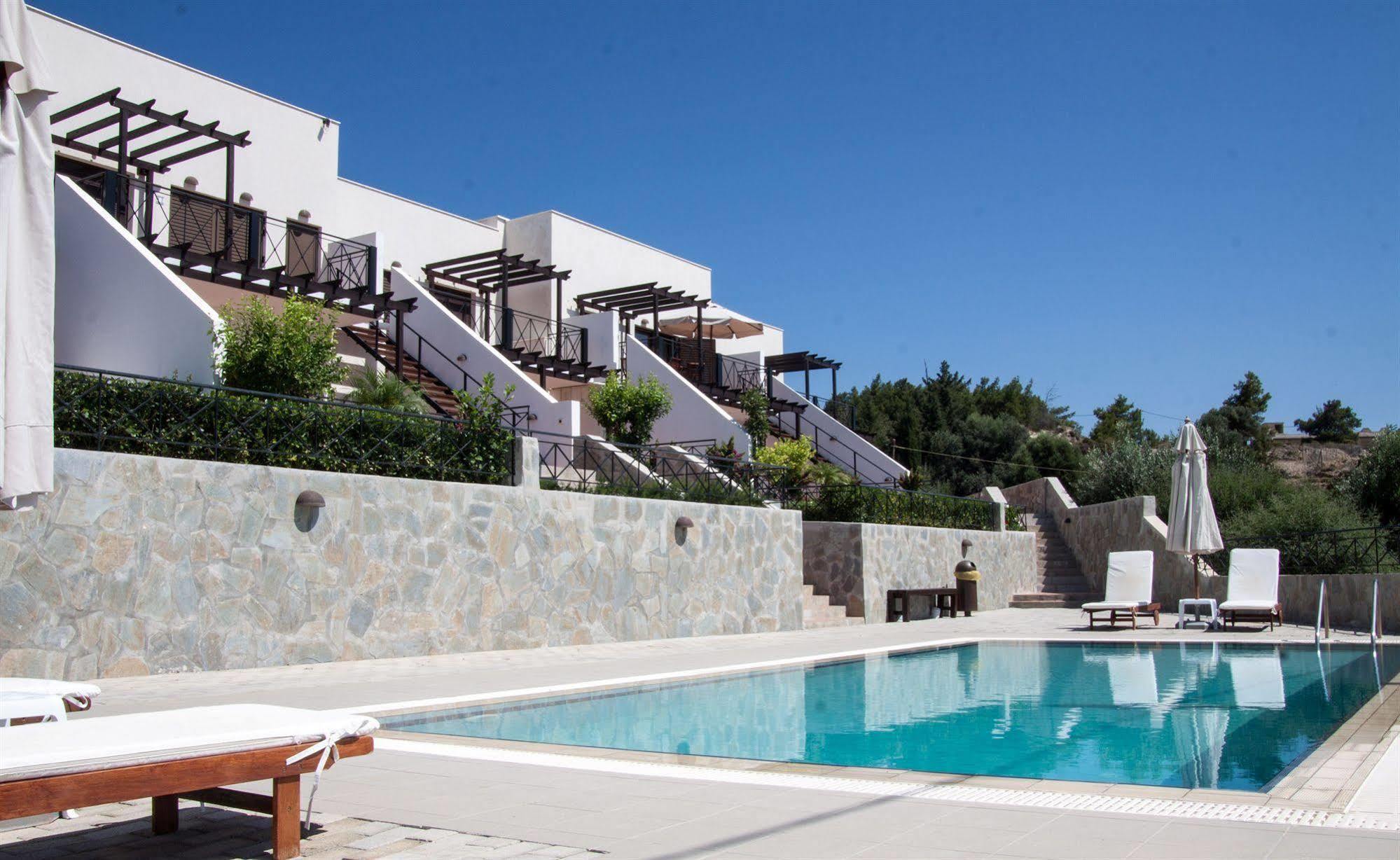 Gennadi Dreams Holiday Villa المظهر الخارجي الصورة