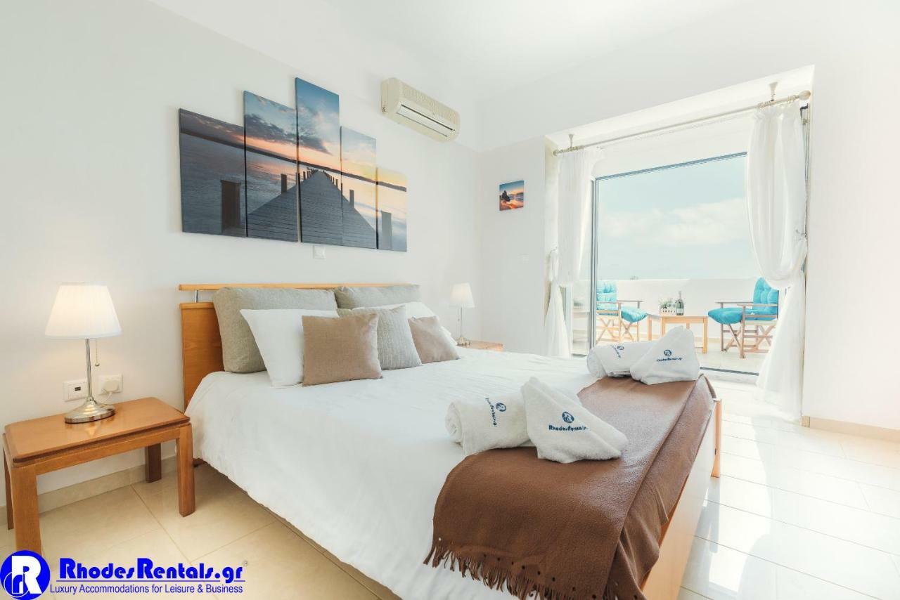 Gennadi Dreams Holiday Villa المظهر الخارجي الصورة