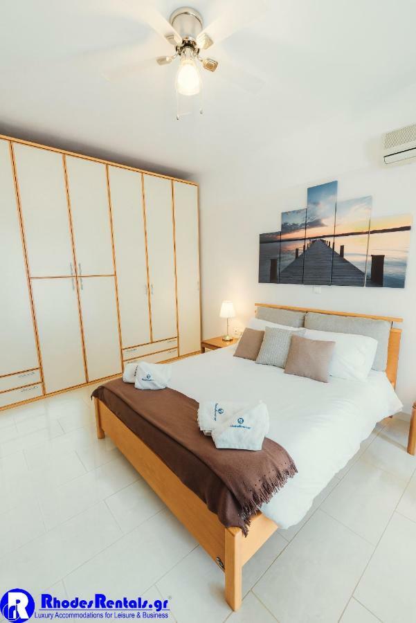 Gennadi Dreams Holiday Villa المظهر الخارجي الصورة