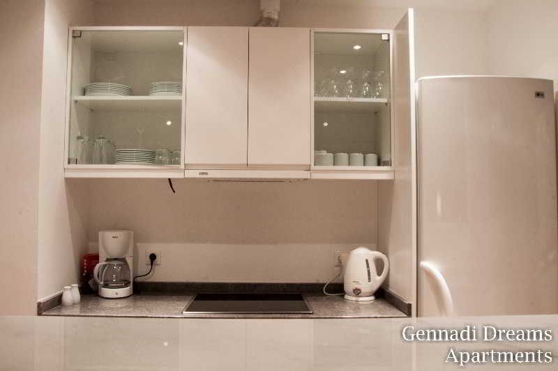 Gennadi Dreams Holiday Villa المظهر الخارجي الصورة