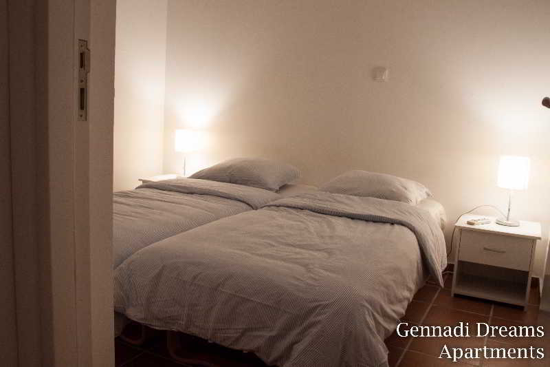 Gennadi Dreams Holiday Villa المظهر الخارجي الصورة