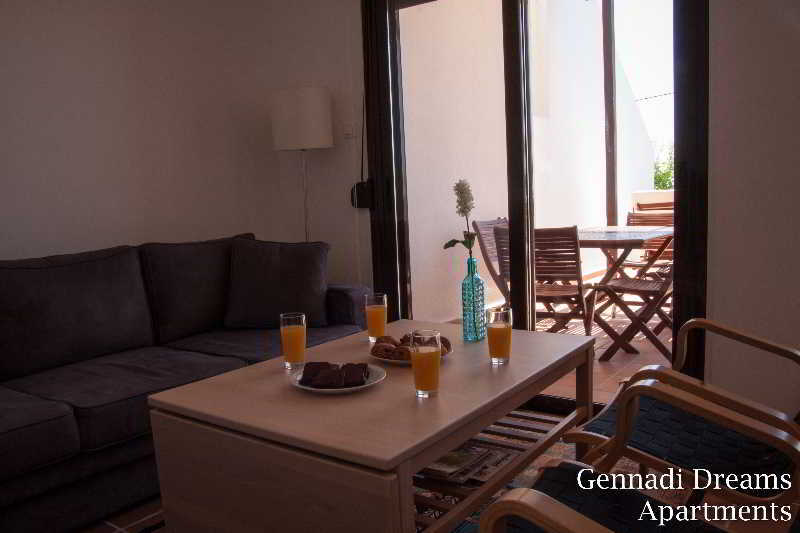 Gennadi Dreams Holiday Villa المظهر الخارجي الصورة