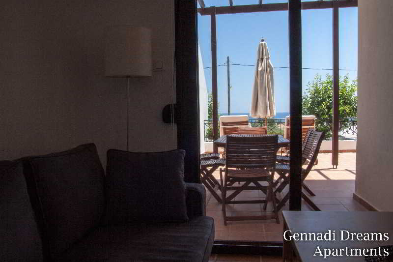 Gennadi Dreams Holiday Villa المظهر الخارجي الصورة